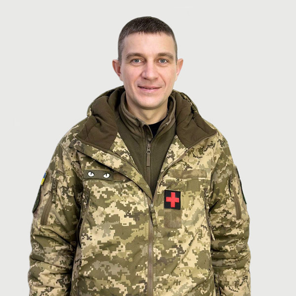 Володимир Кутинський. Модельєр ортопедичного взуття
