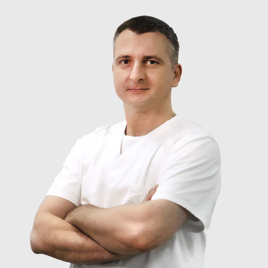 Герасименко Олександр Сергійович. Засновник компанії АРОЛ ПЛЮС, провідний спеціаліст