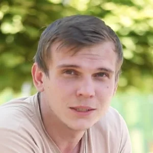 Відгук Дениса Литвинова (УБД) щодо протезування