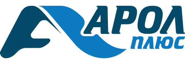 Логотип ПП АРОЛ ПЛЮС